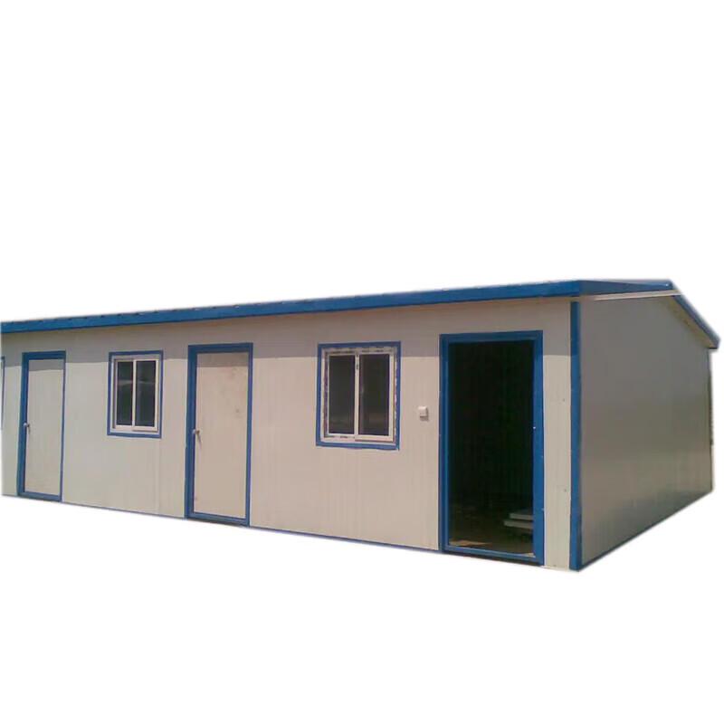 Сборный контейнерный дом Churong