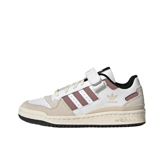 Adidas Forum Low pentru femei Alb Minune Oxid GZ5046