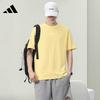 Adidas Unisex Sport & Casual Short Sleeve T-Shirt