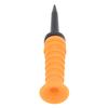 Flexible Plastic   Tees Low Resistance Driver Training Tee for   Driving Range Practice