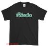 Nuove pastiglie Ricola Logo Maglietta Divertente da Uomo Taglia USA S-XXL