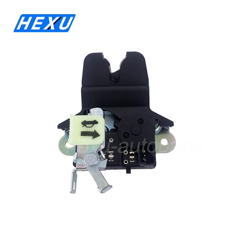 

81230-2T000 Привод защелки замка задней двери багажника для KIA Optima