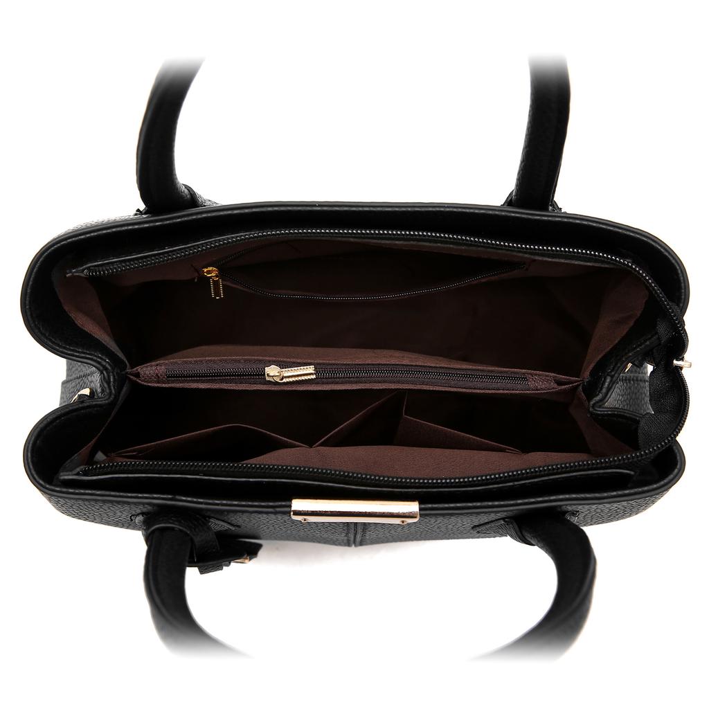 Women's Bag Spring New Style Bag Women's Fashion Stereotyped Bag Cross-shoulder Handbag