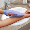 1 Pair Exfoliating Bath Gloves Double-Sided Gentle Exfoliation Deep Massage Shower