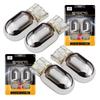 SEEK produtos T20 / T20 pisca stealth cromado