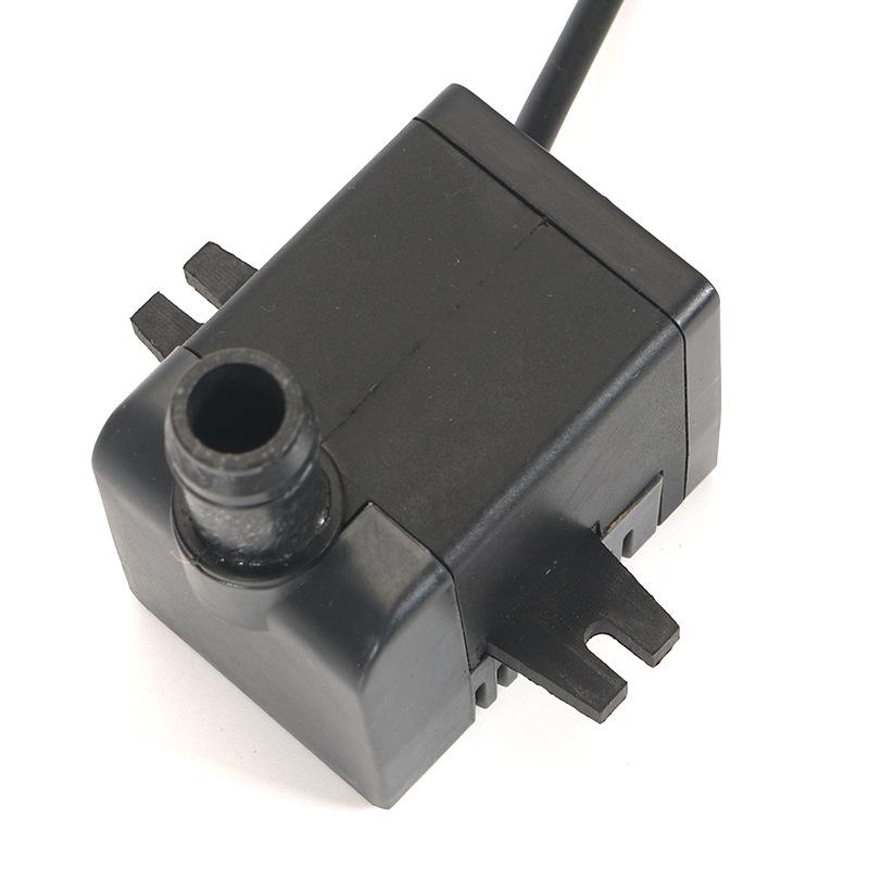 Huamao HM-110 Mobile Air Cooler with 14W Submersible Water Pump and Ice Maker