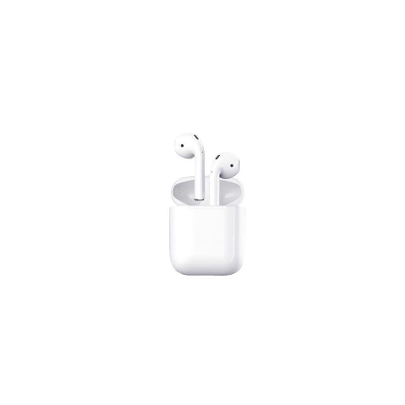 Second-Gen True Wireless In-Ear Sport Earphones with Noise Cancelling & Long Battery Life, Compatible with Apple, Android & Huawei.