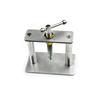 Professional Watch Press Set Watch Back for CASE Closing Tool & Fitting Dies Watch Repairing Tool Die Kit for Watchmaker