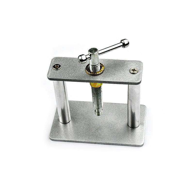 Professional Watch Press Set Watch Back for CASE Closing Tool & Fitting Dies Watch Repairing Tool Die Kit for Watchmaker
