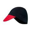 High Temperature Resistance Head Protective Cover Breathable Anti-scalding Welding Hat Sweat Absorption Anti-splash Work Cap