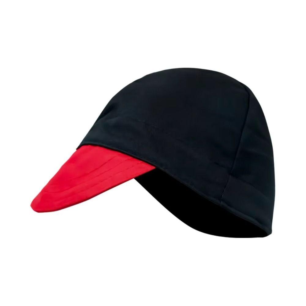 High Temperature Resistance Head Protective Cover Breathable Anti-scalding Welding Hat Sweat Absorption Anti-splash Work Cap