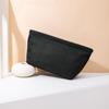 YONBEN Handbag Organizer Insert Bag, Tote Shaper Bag - Large Purse Organizer Insert - Lightweight & Durable - Nylon Inner Bag (Large, Black)