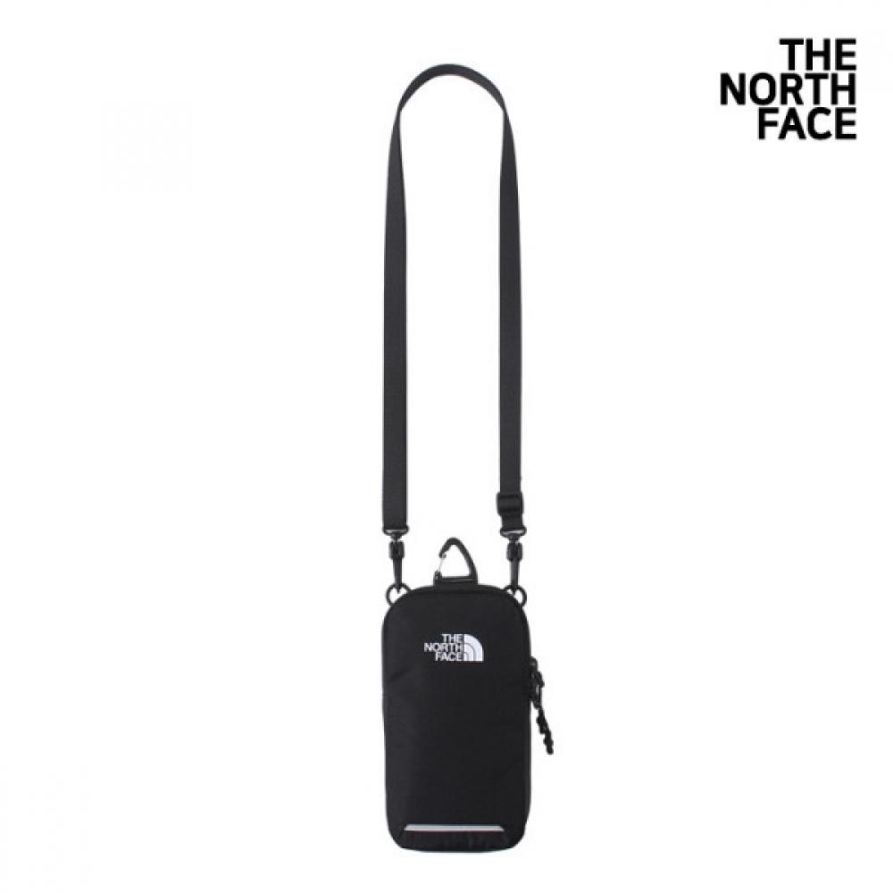 

The North Face Multi Trekking Pouch Crossbody Bag ONE