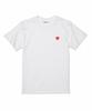 Leobeumiopisyeol Classic Patch Half T-Shirt