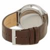 Skagen Men's Watch SKAGEN SKW6536 Brown Black