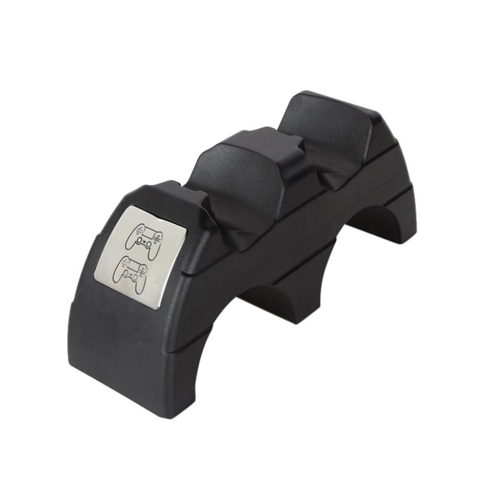 

Док-станция для зарядки с двойным зарядным устройством Sagit для игрового контроллера