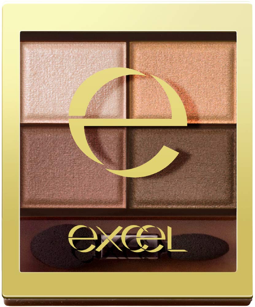 

excel Skinny Rich Shadow SR09 Baby Brown (single item)