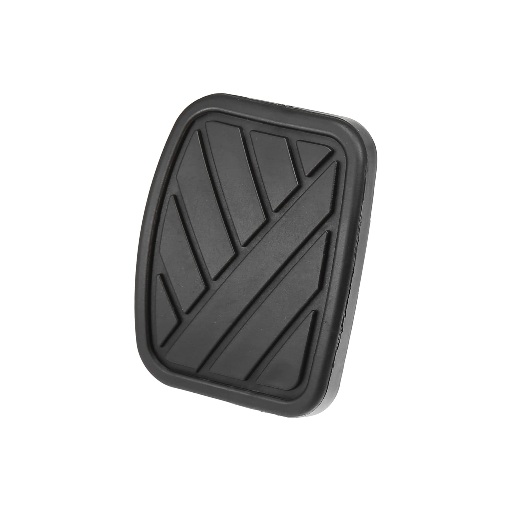 ACROPIX Car Pedal Cover Clutch Brake Pedal Cover Anti-Slip Compatible чёрный