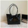 Large-capacity Women's Shoulder Bag for Commuting To Work Tote Bag