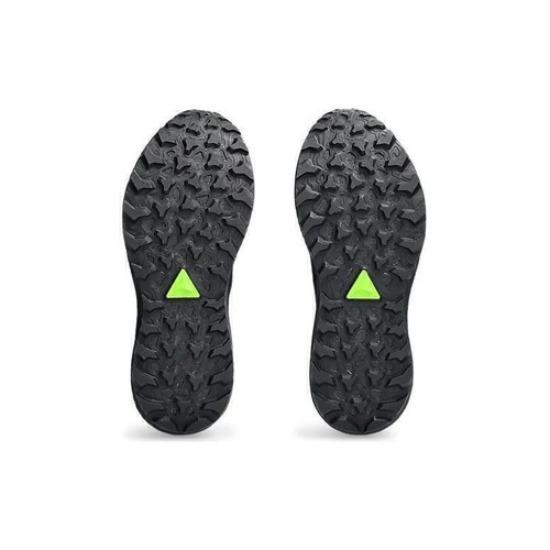 Asics Gel Trabuco 12 GORE-TEX Black Graphite Grey - 1011B801-002