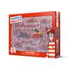 1000-teiliges Puzzle - Finde Wally Land of Wally, beliebtes koreanisches Puzzle