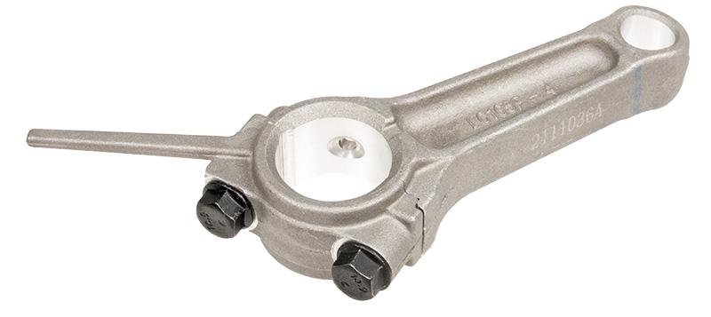 

Korbowód Loncin Lc3000I Lc165F-4 Część Oryginalna 130150141-0001