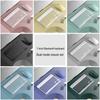 Universal Wireless Bluetooth Keyboard & Mouse Set for iPad, Phone, Tablet, and Laptop with Charging Feature