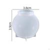 Bottle Stopper Silicone Crystal Epoxy Resin Casting Crafts Art Handmade Projects Supplies DIY