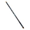 Stream Carbon Fiber Retractable Fishing Rod, 55-69cm Short Section for Leisure Fishing