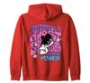 MARVEL Spider-Man POP Comic 3 Ghost Spider Zip Hoodie 152100001