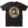 David Bowie Ziggy Stardust Mens T Shirt Music Classic Rock Band Tee New Black