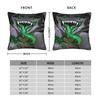 F-Freak C-Circus Pillow Cover Comfy Cushion Cover Fashion Pillow Case For Living Room Bed Chair