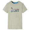 Tops – T-Shirts