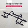Multifunctional Punch-Free Pull-Up Bars & Ab Trainer for Indoor Fitness