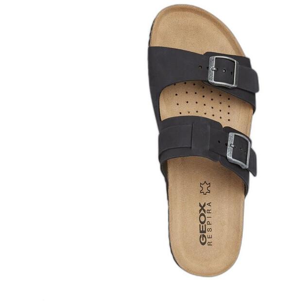 Geox Sandal Ghita Ankle Boots