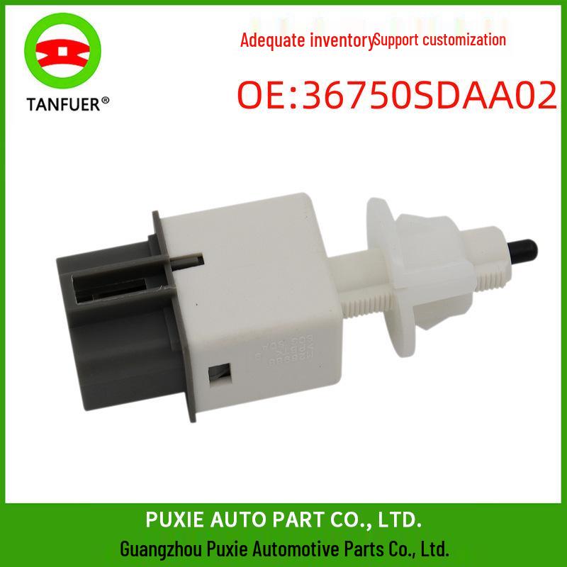 4-Pin Brake Light Control Switch for Toyota 36750SDAA02