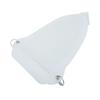 Steam Iron Soleplate Cover: Anti-Scorch, Anti-Scald, and Anti-Shine Shoe Insole for Electric Irons.