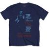 Tom Petty and The Heartbreakers - Fonda Theatre (T-Shirt)