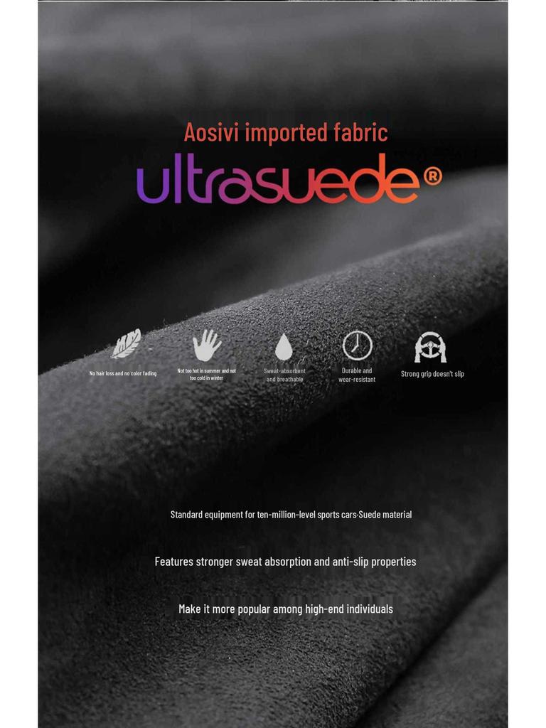 Toyota Avalon Camry Corolla Kryt hlavice řadicí páky ze semiše