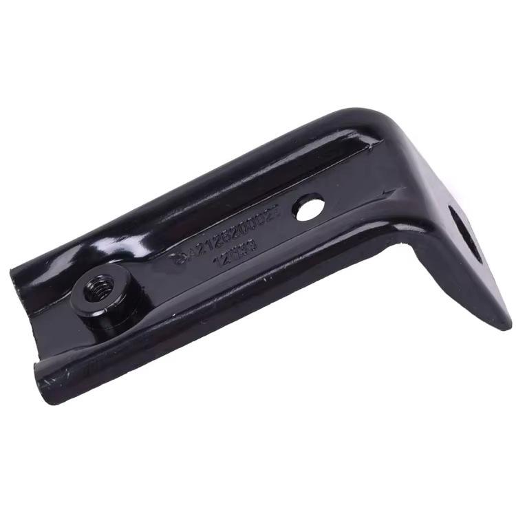 Front Radiator Support for Mercedes E400/E550 W212