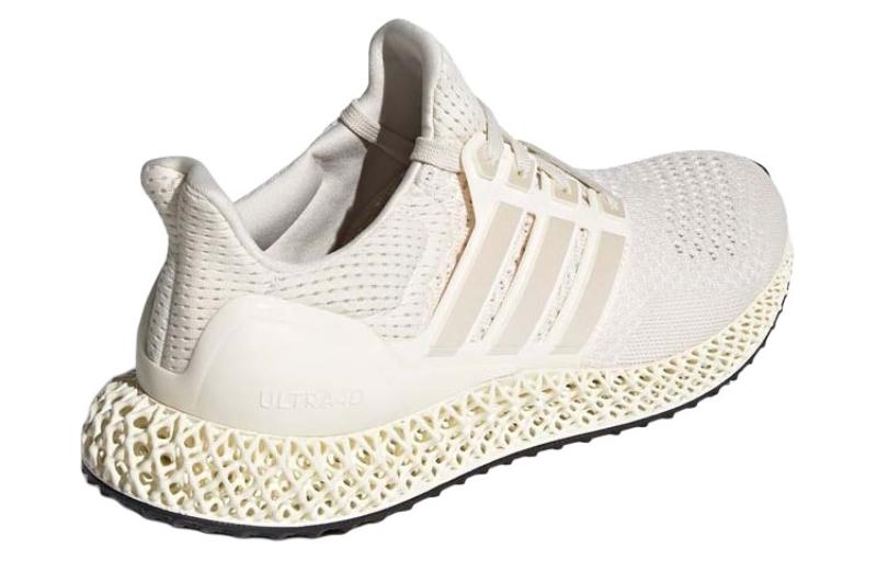 Ultra 4D Adidas 'Chalk White' FX4089