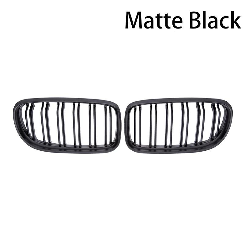 

Передняя решетка автомобиля глянцевая для BMW E90 E91 LCI 3 серии седан универсал 325i 328i 335i 335xi 330i 330xi 2009-2012 B-Matte Black