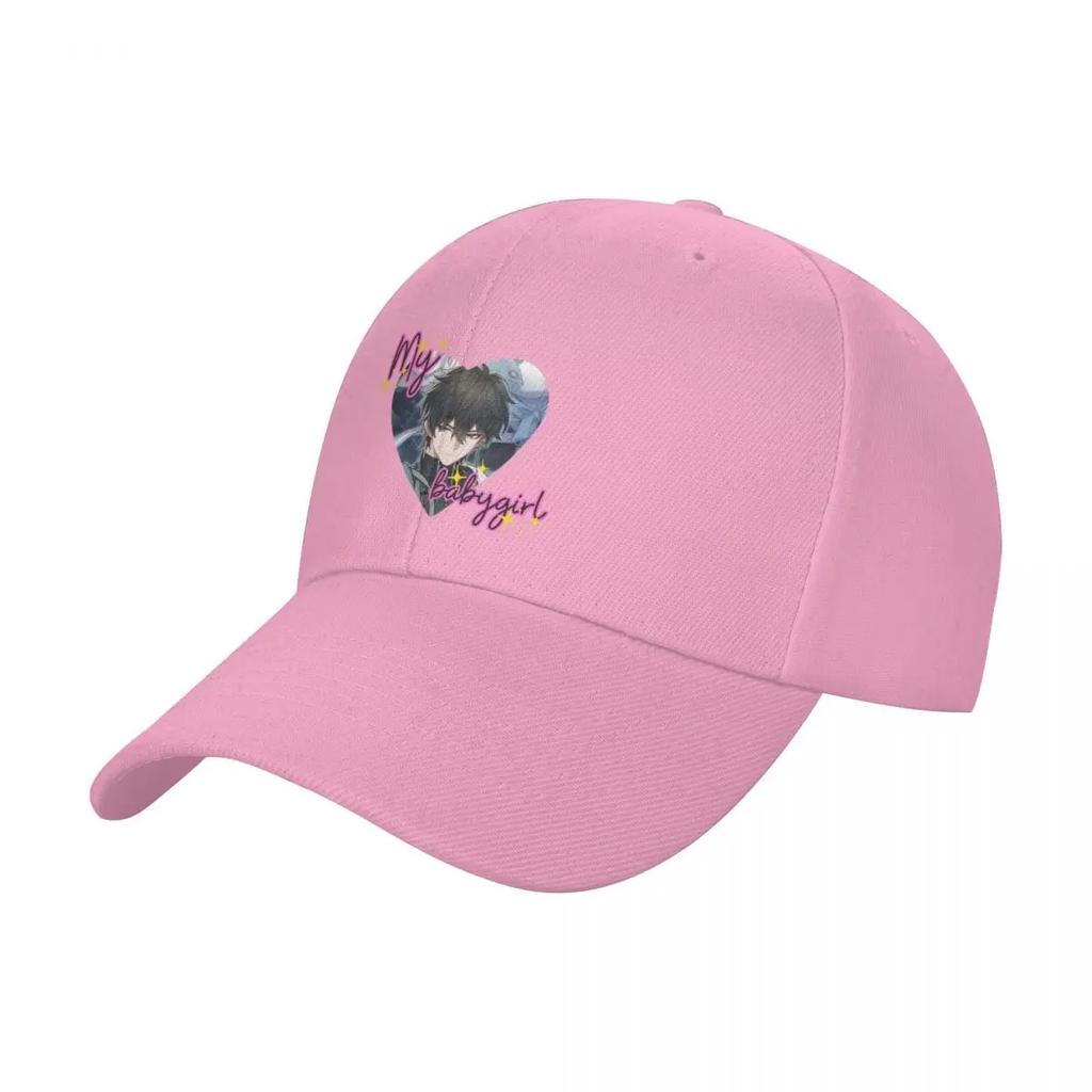 My Babygirl Dan Heng Baseball Cap party Hat Luxury Man Hat cute For Unisex Women's