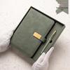 Blocnotesuri și carnete – Agende