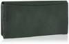 Croix Royale Long Wallet CRHS703 Green Men's [Used]