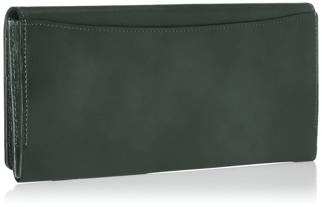 Croix Royale Long Wallet CRHS703 Green Men's [Used]