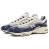 New Balance 1000 Navy Sea Salt Unisex Sneakers Blue M1000MEN