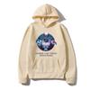 Anyma At Sphere 2024-2025 Tour Hoodie Men/women Fleece Hoodies