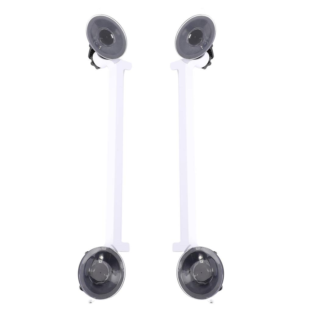 Satellite Sunroof Suction Cup Mount Weather Proof High Stability Space Saving Satellite Mount Base for Roof Winshield