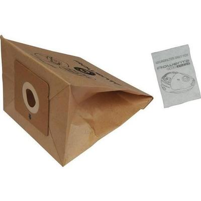 Vacuum Bag X6 + 1 Filter